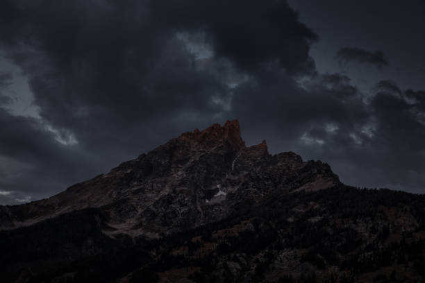 istock Grand Teton National Park 1146986833