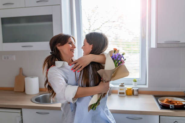 istock I'm so proud of you 1146989698