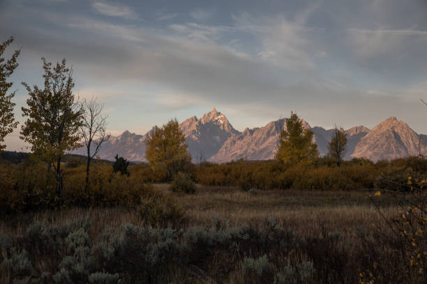 istock Grand Teton National Park 1146990331