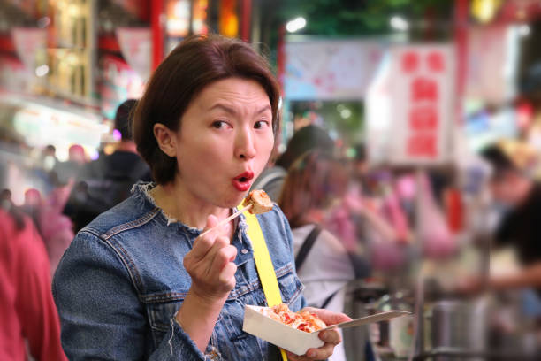 istock Taiwan Street Food 1146993798