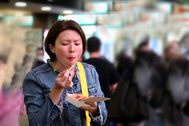 istock Taiwan Street Food 1146993799