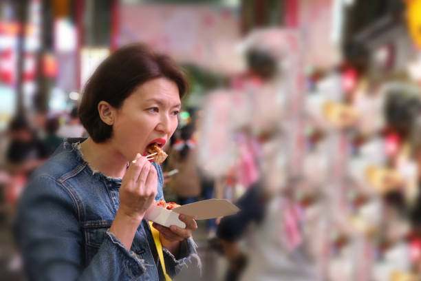istock Taiwan Street Food 1146993800
