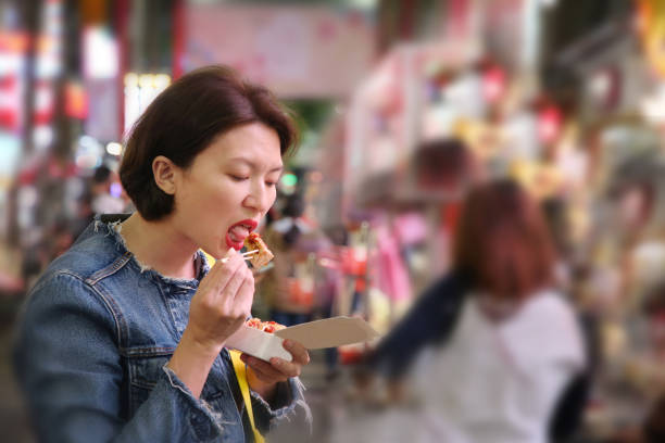 istock Taiwan Street Food 1146993804