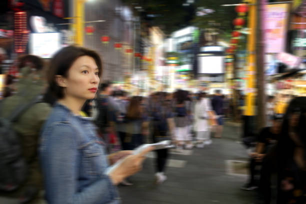 istock Colours of Taiwan 1146994385