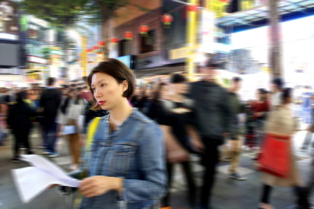 istock Colours of Taiwan 1146994390