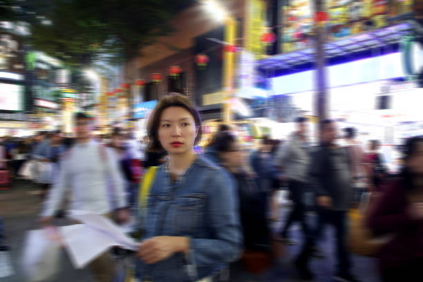 istock Colours of Taiwan 1146994392