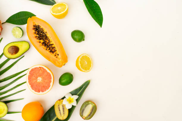 istock summer fresh fruits 1146997954