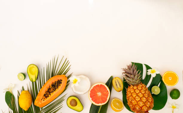 istock summer fresh fruits 1146998069