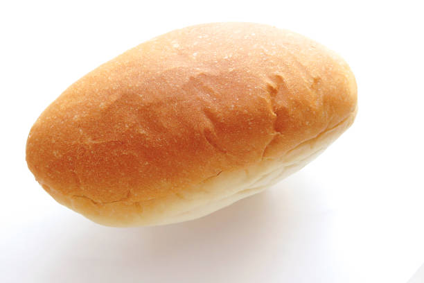 istock It is called koppepan (similar to a hot dog bun)  in Japan,tasty 1147002201