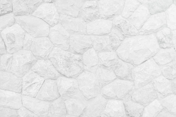 istock Background texture of Medieval natural stone wall textured background. 1147004309
