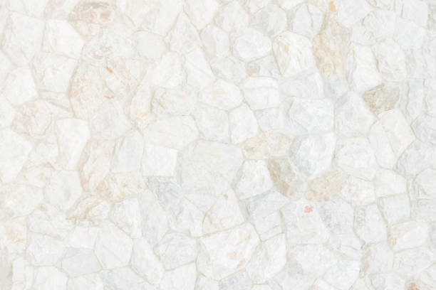 istock Background texture of Medieval natural stone wall textured background. 1147004311