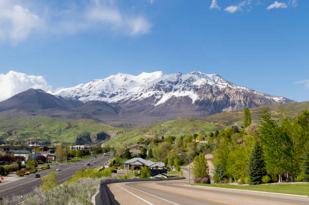 Orem Utah 10 Day Weather Forecast