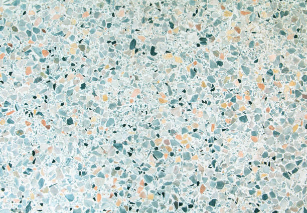 istock terrazzo flooring texture polished stone pattern wall and color old surface marble for background image horizontal 1147021522
