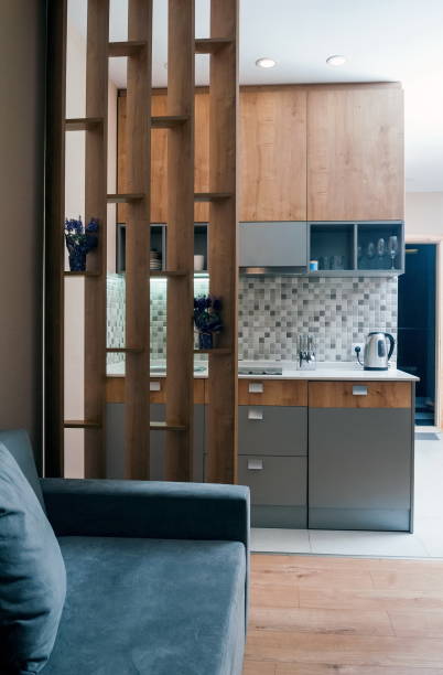 istock Interior Of Modern Home 1147048129