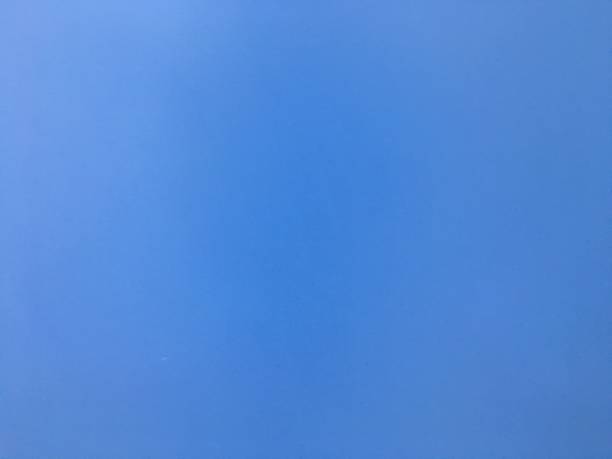 istock Full Frame Shot Of Blue Wall 1147050045