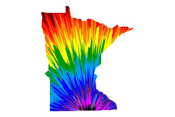 Minnesota Icon Pattern 590+ Minnesota Map Pattern Stock Illustrations, Royalty-Free Vector ...