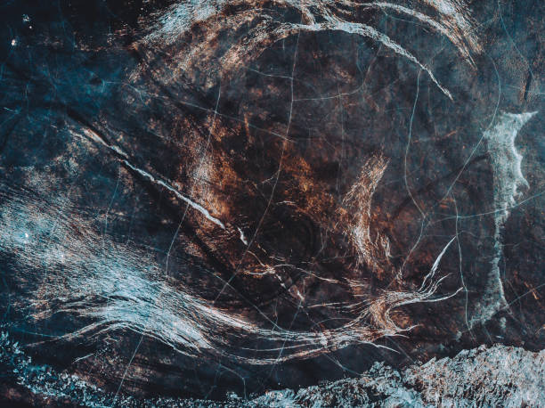 istock Full Frame Shot Of Abstract Wall 1147053695