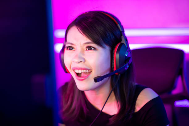 istock cyber sport gamer playing game 1147061974