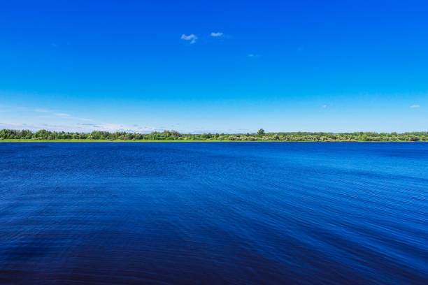 istock view of the kama river on a cloudless summer day 1147062026