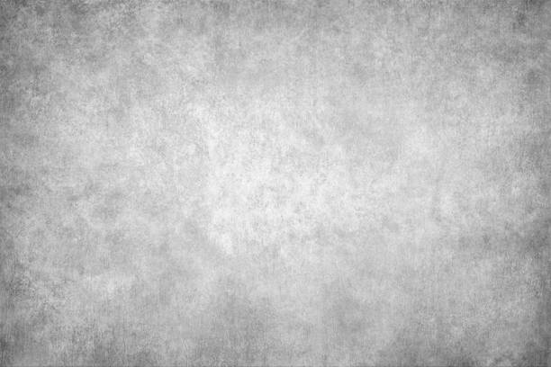 istock Monochrome texture with white and gray color. 1147062340