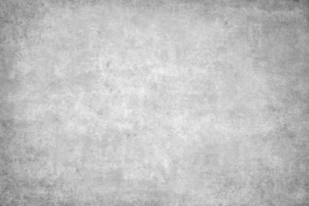 istock Monochrome texture with white and gray color. 1147063218