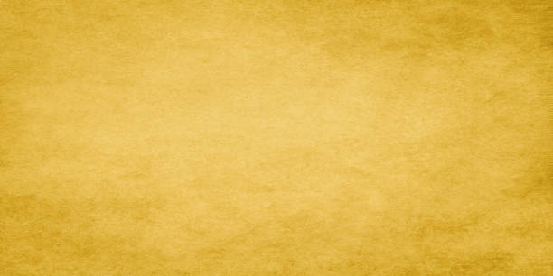 istock Gold wide grunge vintage paper. 1147063251