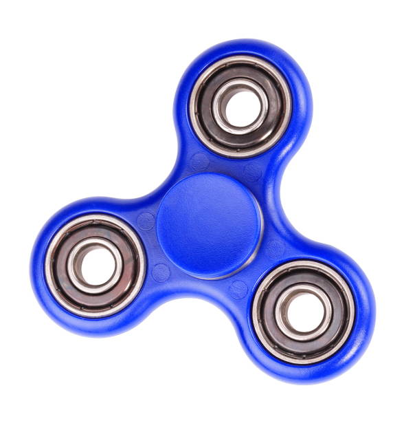 istock blue plastic toy  isolated on white background at day 1147063505