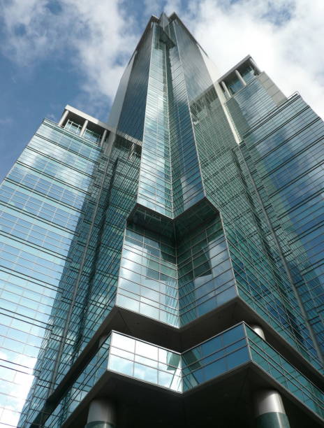 istock edge of office building 1147063891