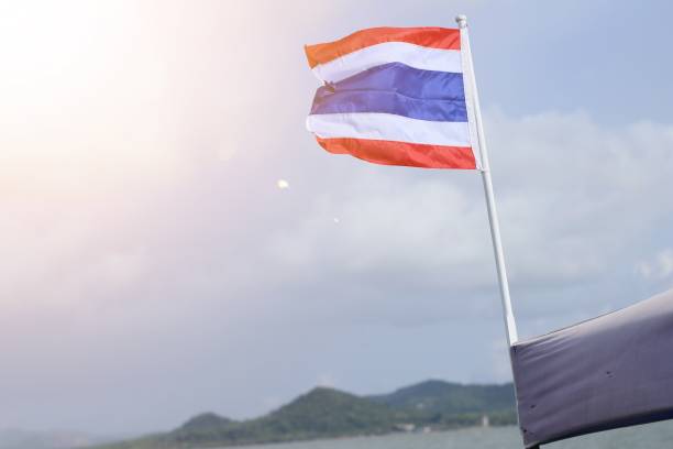 istock Holidays in Thailand on holidays 1147079868