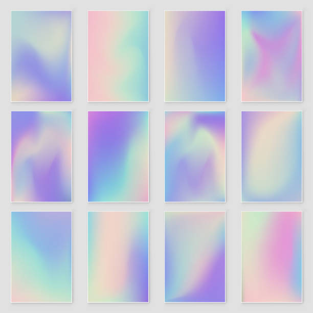 Pearl Abstract Gradient 30+ Pearls Graph Background Stock Illustrations, Royalty-Free Vector ...