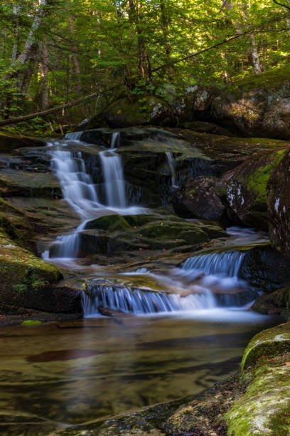 istock Waterfalls of New England 1147100611