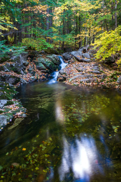 istock Waterfalls of New England 1147100801