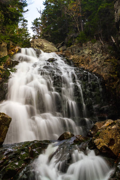 istock Waterfalls of New England 1147102243