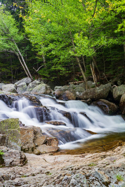 istock Waterfalls of New England 1147102396