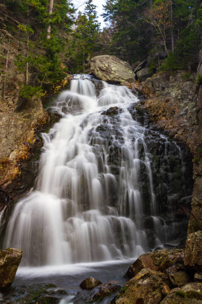 istock Waterfalls of New England 1147102419