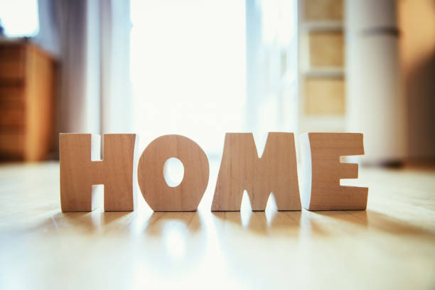 istock New Home: 