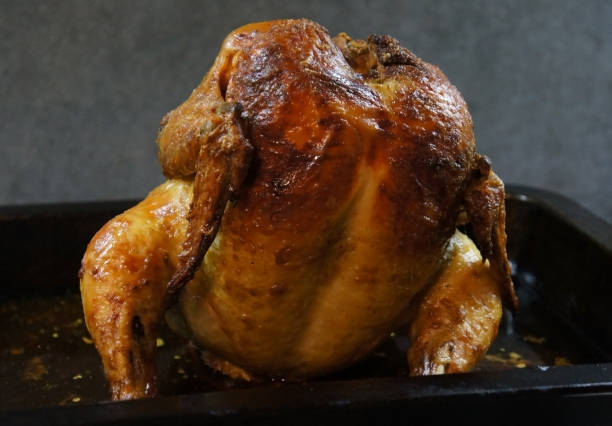 istock delicious fried chicken carcass 1147105858