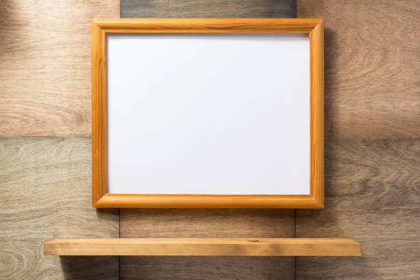 istock Picture photo picture frame 1147112063