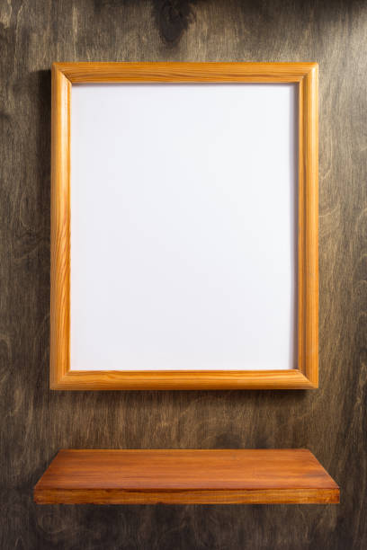 istock Picture photo picture frame 1147112703