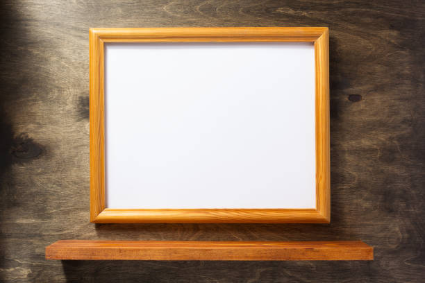 istock Picture photo picture frame 1147112718