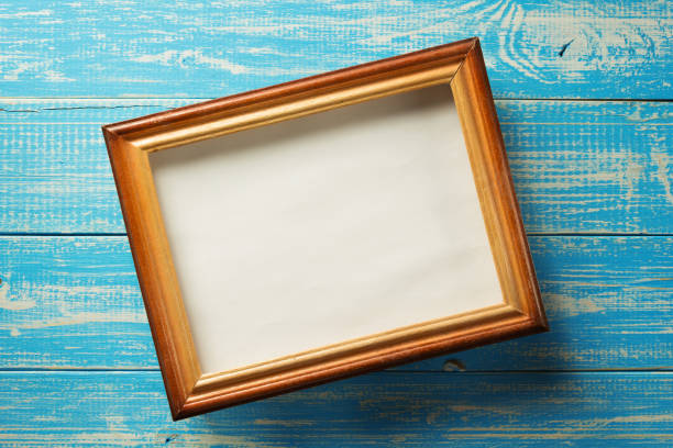 istock Picture photo picture frame 1147112822