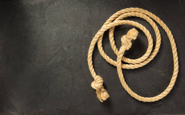 istock ship rope on aged wood 1147114637