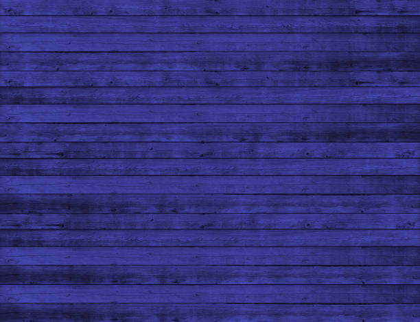 istock Background violet wooden planks board texture. 1147116812