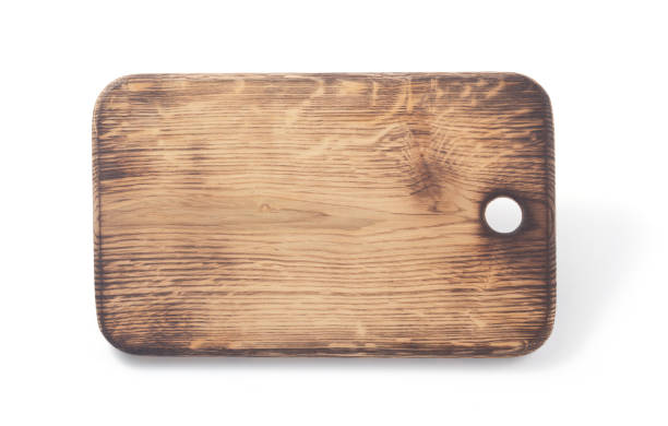 istock wooden pizza or bread cutting board at white background 1147120173
