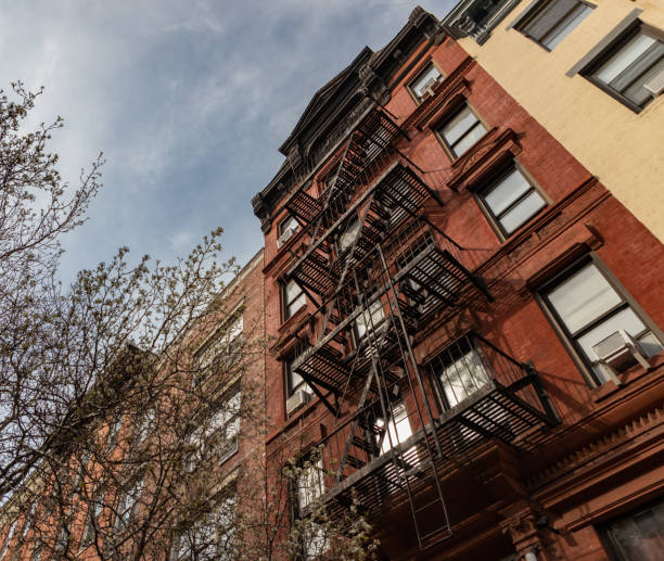 istock East Village II 1147127120