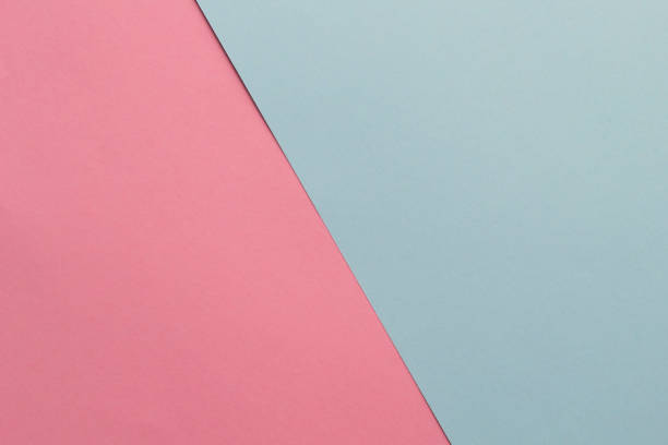 istock Sheets of colored paper lying on top of each other. 1147138056