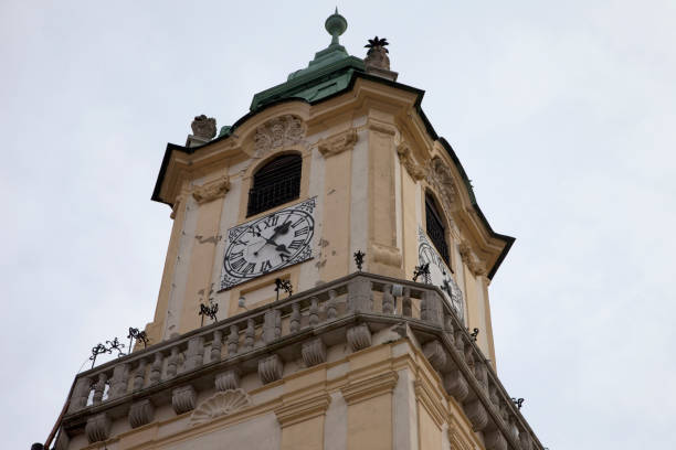 istock Old Town Hall, Bratislava 1147139400