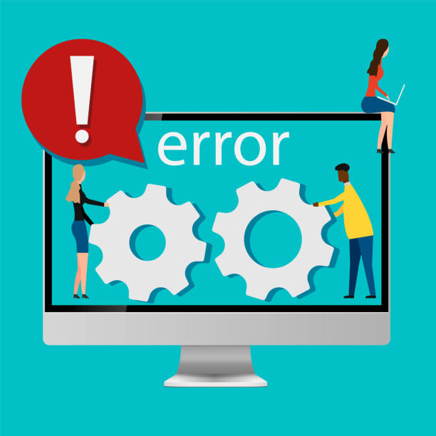 To Avoid Error Image 1,200+ Construction Zone Injury Stock Illustrations, Royalty-Free ...