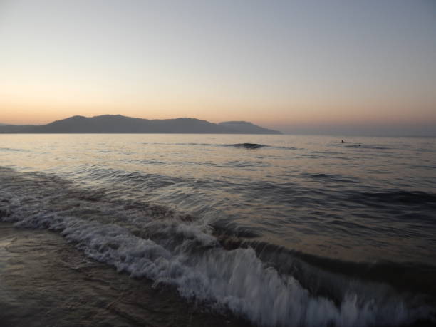 istock Travel the Crete in Greece 1147142070