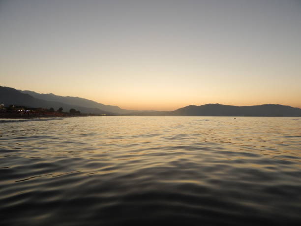 istock Travel the Crete in Greece 1147142397